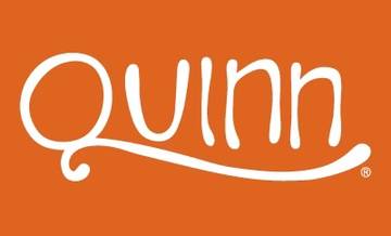 Quinn Snacks, Pretzel Sticks, 4.25 oz (Pack of 10)