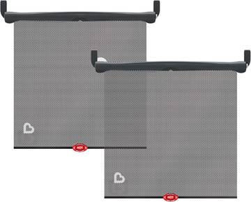 BoboBuddy Kids Safety Window Shade