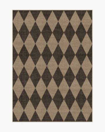 The Re-Jute Rug