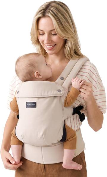 MAE Midori 3-In-1 Baby Carrier – Dragonfly