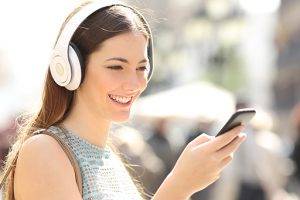 Mio T1 Headphone Amplifier