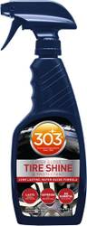 EcoGuard Tire Shine & Protectant, 16.9 oz