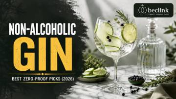 Seedlip Garden 108 Non-Alcoholic Gin Alternative