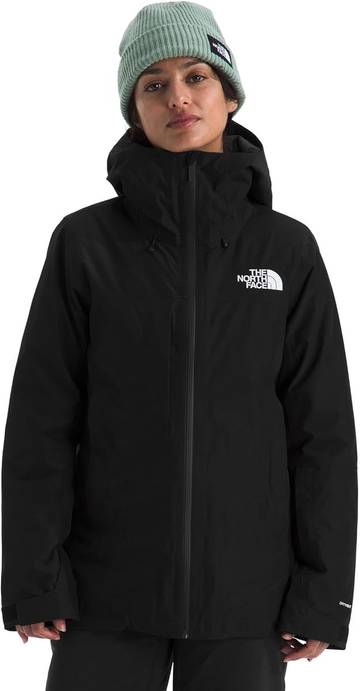 The North Face Thermoball Eco Snow Triclimate Jacket