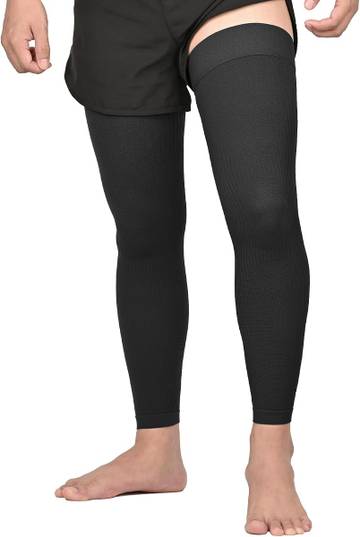 KEKING Full Leg Compression Sleeves