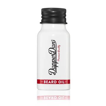 Dapper & Dashing Beard Oil - Sandalwood & Cedar