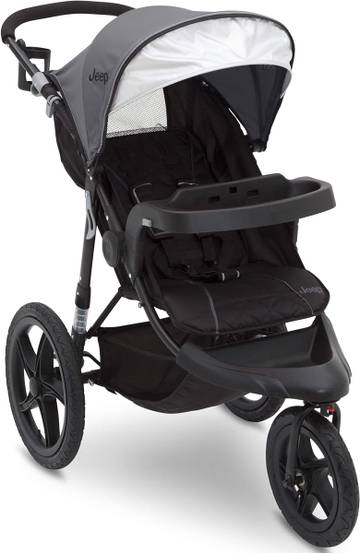 Classic Jogging Stroller