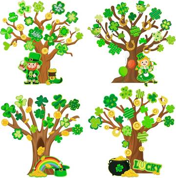 Eco Kids' Crafts Set