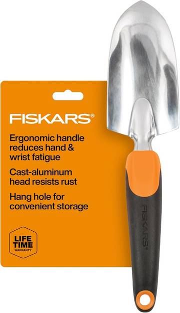 Eco-Friendly Gardening Hand Trowel
