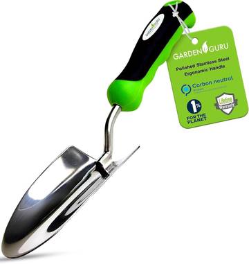 Classic FSC-Certified Stainless Steel Hand Trowel