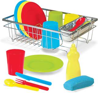 Melissa & Doug