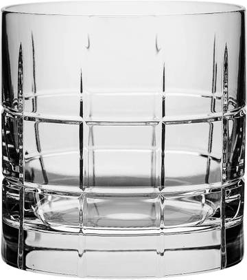 HillBank Handblown Whiskey Sour Glass - Set of 2