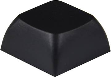 Zalman ZM-K421 V3 Mechanical Keyboard Keycap Set - SA Profile - Black