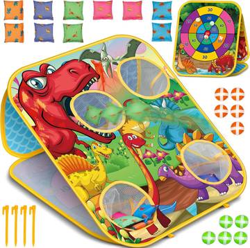 Birthday Bot Bash Game