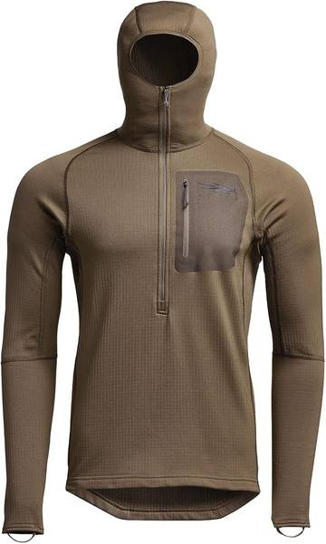 Heavyweight Hoodie