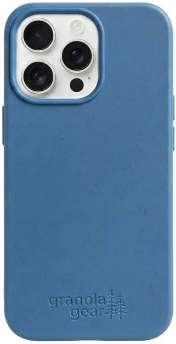 Pixley Plant-Based Compostable Phone Case for iPhone 16 Pro