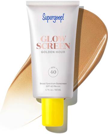 Supergoop! Glowscreen Sunscreen
