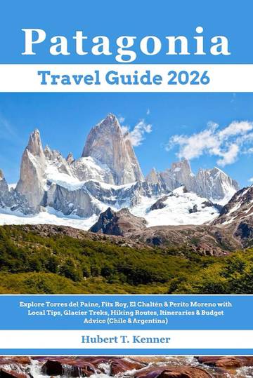 Patagonia: One Percent for the Planet Cookbook