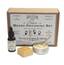 Manicura Deluxe - Sandalwood Beard Care Gift Set