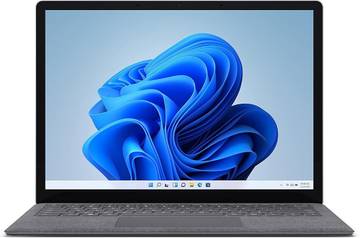 Back Market Renewed Microsoft Surface Laptop 4
