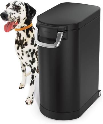 simplehuman Large Pet Food Storage Container