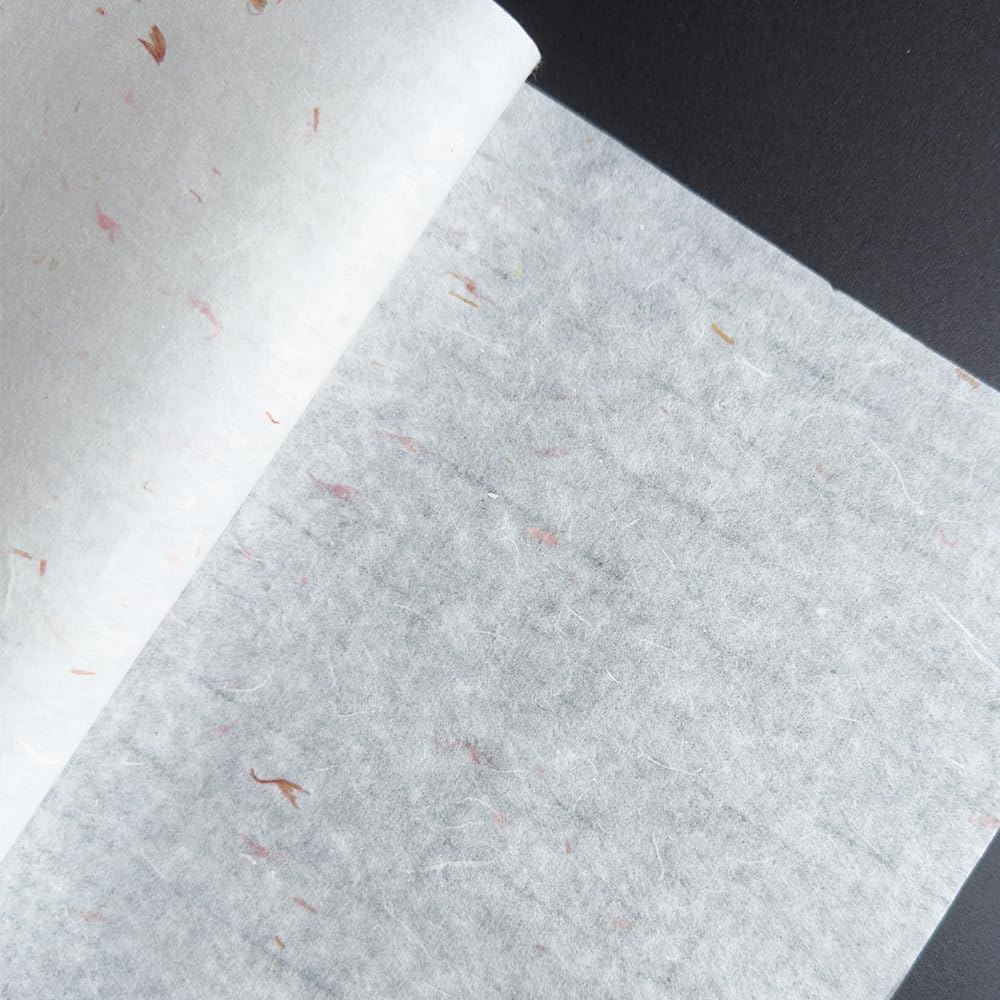 Pap軍 Artisanal Handmade Washi Paper