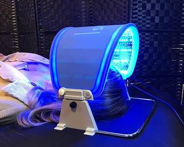 Hydraskincare Red Light Therapy Face Mask