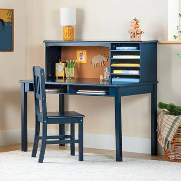 Eco Rascals Kids Desk Set