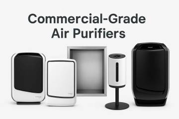 AeraMaxi by Fellowes