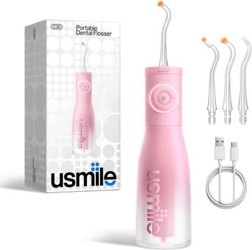 usmile C30 Cordless Water Flosser