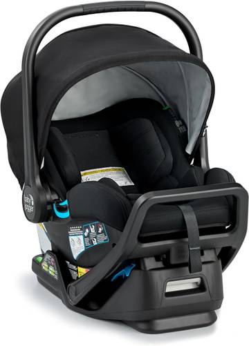 Safe-n-Sound Space Convertible Car Seat - Monarch