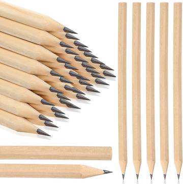 Wisdom Supply Co. Zero Waste Pencil Set