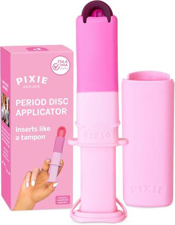 Flex Cup Menstrual Disc