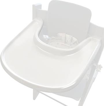 Tripp Trapp High Chair by Stokke