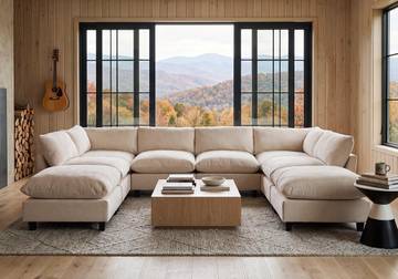 The Kova Sofa