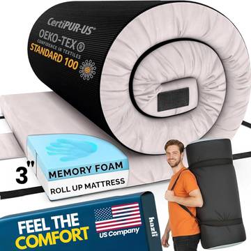 EcoMat Portable Camp Mat - 78x26in