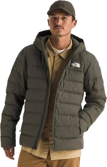 The North Face Thermoball Eco Snow Triclimate Jacket