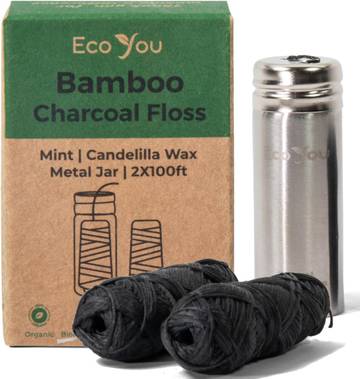 Eco-Friendly Silk Floss