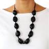The Tagua Seed Necklace