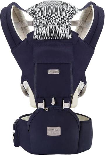 Ubuntu Baba Carrying System - Double