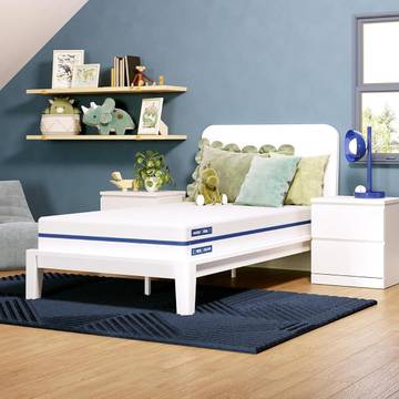 Mega Mya Mattress Natural Kids Mattress