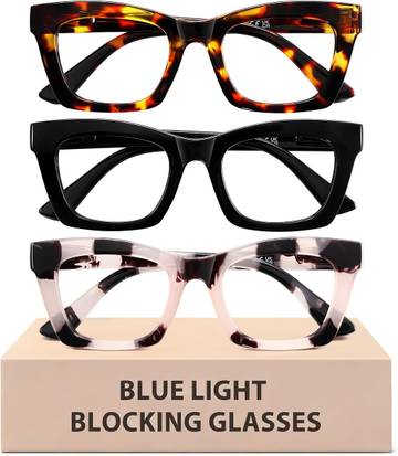 Daymark Blue Light Blocking Glasses
