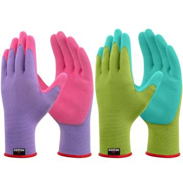 Eco-Friendly Gardening Gloves