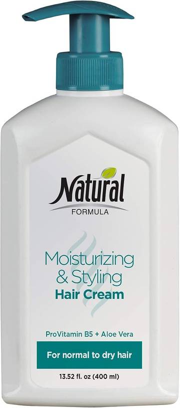 Inahsi Moisturizing Herbal Hair Cream