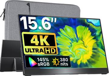 V životě Portable Monitor 15.6" USB-C