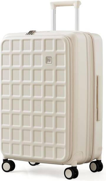 Expandable Top Opening 24 Inch Checked Luggage
