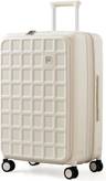 Expandable Top Opening 24 Inch Checked Luggage