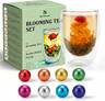 Numi Organic Tea - Flowering Tea Gift Set