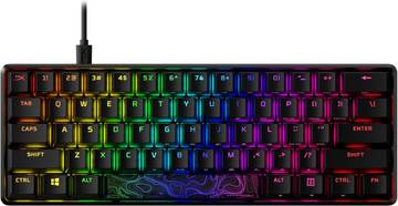 Evora's Mountain 60% Mechanical Keyboard