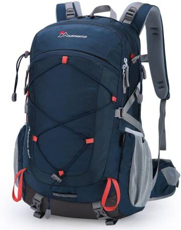The High Route Pack